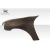 1999-2004 Porsche 911 Carrera 996 997 Carrera Front End Conversion Kit - 3 Piece - image 58
