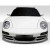 1999-2004 Porsche Boxster 997 Duraflex Carrera Front End Conversion Kit - 3 Piece - image 25