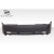 1999-2004 Ford Mustang CBR500 Wide Body Kit - 8 Piece - image 21