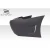1999-2004 Ford Mustang CBR500 Wide Body Kit - 8 Piece - image 14