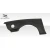1999-2004 Ford Mustang CBR500 Wide Body Kit - 8 Piece - image 28