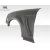 1999-2004 Ford Mustang CBR500 Kit - image 58