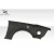 1999-2004 Ford Mustang CBR500 Wide Body Kit - 8 Piece - image 31