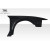 1999-2004 Ford Mustang CBR500 Wide Body Kit - 8 Piece - image 59