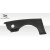 1999-2004 Ford Mustang CBR500 Wide Body Kit - 8 Piece - image 64