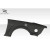 1999-2004 Ford Mustang CBR500 Wide Body Kit - 8 Piece - image 65