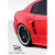 1999-2004 Ford Mustang CBR500 Wide Body Kit - 8 Piece - image 28