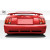 1999-2004 Ford Mustang CBR500 Wide Body Kit - 8 Piece - image 20