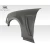 1999-2004 Ford Mustang CBR500 Kit - image 132