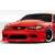 1999-2004 Ford Mustang CBR500 Front Bumper - image 3