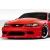 1999-2004 Ford Mustang CBR500 Front Bumper - image 1