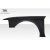 1999-2004 Ford Mustang CBR500 Fender - image 5