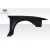 1999-2004 Ford Mustang CBR500 Fender - image 13