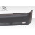 1999-2004 Ford Mustang CBR500 Wide Body Rear Bumper - 1 Piece - image 7