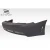 1999-2004 Ford Mustang CBR500 Wide Body Rear Bumper - 1 Piece - image 5