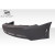 1999-2004 Ford Mustang CBR500 Wide Body Rear Bumper - 1 Piece - image 5