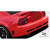 1999-2004 Ford Mustang CBR500 Wide Body Rear Bumper - 1 Piece - image 9