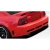 1999-2004 Ford Mustang CBR500 Rear Bumper - image 3