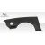 1999-2004 Ford Mustang CBR500 Fender - image 8