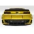 2010-2013 Chevrolet Camaro CCG Wide Body Rear Bumper - 1 Piece - image 1