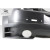 2010-2013 Chevrolet Camaro CCG Wide Body Rear Bumper - 1 Piece - image 11