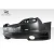 2010-2013 Chevrolet Camaro CCG Rear Bumper - image 6