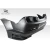 2010-2013 Chevrolet Camaro CCG Rear Bumper - image 9
