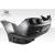 2010-2013 Chevrolet Camaro CCG Rear Bumper - image 14