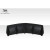 2010-2013 Chevrolet Camaro CCG Wide Body Rear Diffuser - 1 Piece - image 3