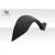 2010-2013 Chevrolet Camaro CCG Fender Flare - image 8