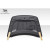 2007-2012 Dodge Caliber Challenger Hood - 1 Piece (S) - image 7