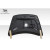 2007-2012 Dodge Caliber Challenger Hood - 1 Piece (S) - image 4