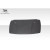 2007-2012 Dodge Caliber Challenger Hood - 1 Piece (S) - image 22