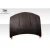2006-2010 Dodge Charger Challenger Hood - 1 Piece - image 6