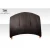 2006-2010 Dodge Charger Challenger Hood - 1 Piece - image 7