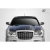 2005-2010 Chrysler 300 300C Challenger Hood - 1 Piece - image 2