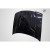 2005-2010 Chrysler 300 300C Challenger Hood - 1 Piece - image 8