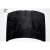 2005-2010 Chrysler 300 300C Challenger Hood - 1 Piece - image 3