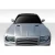 2005-2010 Chrysler 300 Challenger Hood - image 1