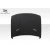 2005-2010 Chrysler 300 Challenger Hood - image 5