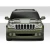 2005-2010 Jeep Grand Cherokee Challenger Hood - image 1