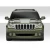 2005-2010 Jeep Grand Cherokee Challenger Hood - image 1