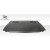 2005-2010 Jeep Grand Cherokee Challenger Hood - 1 Piece - image 1
