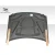 2005-2010 Jeep Grand Cherokee Challenger Hood - image 12