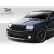 2005-2010 Jeep Grand Cherokee Challenger Hood - image 5