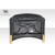2005-2007 Dodge Magnum Challenger Look Hood - 1 Piece - image 11