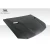 2005-2007 Dodge Magnum Challenger Look Hood - image 9