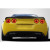 2005-2013 Chevrolet Corvette C6 DriTech Champ Rear Wing Spoiler - 1 Piece - image 1