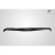 2005-2013 Chevrolet Corvette C6 DriTech Champ Rear Wing Spoiler - 1 Piece - image 12