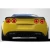 2005-2013 Chevrolet Corvette Champ Carbon Fiber Rear Wing - image 1